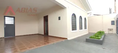 Casa com 3 Quartos à venda, 250m² no Jardim Tangará, São Carlos - Foto 3