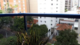 Apartamento com 4 Quartos para alugar, 256m² no Cambuí, Campinas - Foto 9