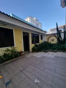 Casa Comercial com 2 Quartos para alugar, 170m² no Ponta da Praia, Santos - Foto 8