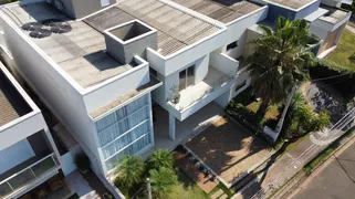 Casa de Condomínio com 3 Quartos à venda, 285m² no Parque Brasil 500, Paulínia - Foto 2
