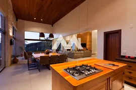 Casa de Condomínio com 4 Quartos à venda, 530m² no Quintas do Morro, Nova Lima - Foto 6