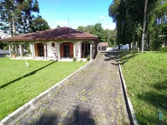 Fazenda / Sítio / Chácara com 5 Quartos à venda, 540m² no Borda do Campo, Piraquara - Foto 5