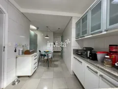 Apartamento com 4 Quartos à venda, 277m² no Aparecida, Santos - Foto 23
