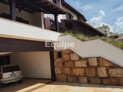 Casa com 5 Quartos para venda ou aluguel, 574m² no Belvedere, Belo Horizonte - Foto 24