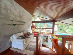 Casa de Condomínio com 4 Quartos para venda ou aluguel, 525m² no Praia de Juquehy, São Sebastião - Foto 19