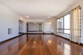 Apartamento com 4 Quartos para alugar, 425m² no Vila Suzana, São Paulo - Foto 2