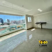 Apartamento com 3 Quartos à venda, 130m² no Centro, São Bernardo do Campo - Foto 3