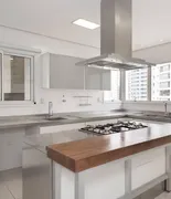 Apartamento com 4 Quartos para venda ou aluguel, 425m² no Vila Andrade, São Paulo - Foto 11
