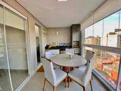 Apartamento com 3 Quartos à venda, 113m² no Centro, Ubatuba - Foto 2