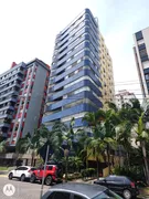 Apartamento com 3 Quartos para alugar, 127m² no Praia Grande, Torres - Foto 2