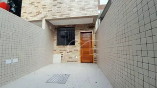 Casa com 4 Quartos para alugar, 92m² no Boqueirão, Santos - Foto 2