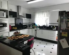 Sobrado com 4 Quartos à venda, 279m² no Parque Monte Alegre, Taboão da Serra - Foto 4