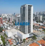 Conjunto Comercial / Sala à venda, 32m² no Chácara Santo Antônio, São Paulo - Foto 1