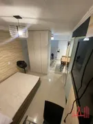Studio com 1 Quarto para alugar, 30m² no Vila Clementino, São Paulo - Foto 12