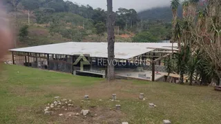 Terreno / Lote / Condomínio à venda, 1230m² no Colônia Alpina, Teresópolis - Foto 10