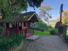 Casa de Condomínio com 3 Quartos à venda, 226m² no Teresópolis, Porto Alegre - Foto 45