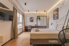 Apartamento com 1 Quarto para alugar, 30m² no Campos Eliseos, São Paulo - Foto 20
