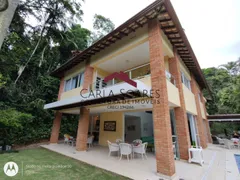 Casa com 5 Quartos à venda, 800m² no Balneário Praia do Perequê , Guarujá - Foto 34