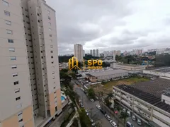Apartamento com 3 Quartos para alugar, 134m² no Jardim Marajoara, São Paulo - Foto 32