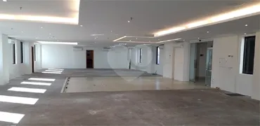 Conjunto Comercial / Sala à venda, 310m² no Brooklin, São Paulo - Foto 10