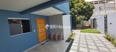 Casa de Condomínio com 3 Quartos à venda, 230m² no Jardim Petrópolis, Cuiabá - Foto 3