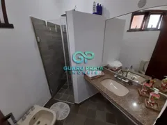 Casa de Condomínio com 5 Quartos para alugar, 350m² no Enseada, Guarujá - Foto 22