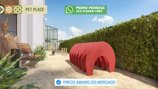 Apartamento com 3 Quartos à venda, 92m² no Poço, Recife - Foto 15