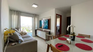 Apartamento com 2 Quartos à venda, 65m² no Ilha dos Bentos, Vila Velha - Foto 5