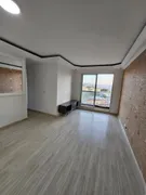 Apartamento com 3 Quartos à venda, 67m² no Vila Homero Thon, Santo André - Foto 1