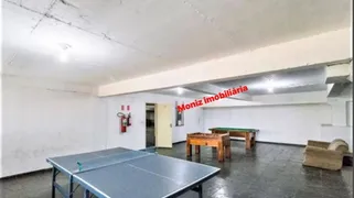 Apartamento com 3 Quartos para alugar, 70m² no Vila Indiana, São Paulo - Foto 42