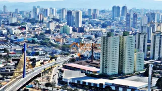 Terreno / Lote / Condomínio para venda ou aluguel, 2000m² no Jardim Presidente Dutra, Guarulhos - Foto 6