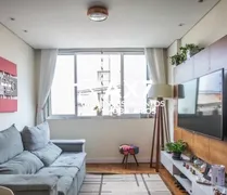 Apartamento com 3 Quartos à venda, 102m² no Mirandópolis, São Paulo - Foto 2