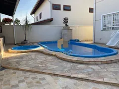 Casa de Condomínio com 4 Quartos à venda, 362m² no Condominio Estancia Paraiso, Campinas - Foto 5