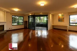 Apartamento com 4 Quartos à venda, 279m² no Alto de Pinheiros, São Paulo - Foto 1