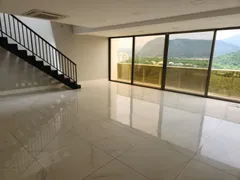 Cobertura com 5 Quartos para venda ou aluguel, 404m² no Barra da Tijuca, Rio de Janeiro - Foto 4