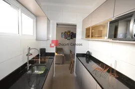 Casa de Condomínio com 2 Quartos à venda, 52m² no Mathias Velho, Canoas - Foto 11