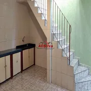 Casa de Vila com 3 Quartos à venda, 121m² no Planalto, São Bernardo do Campo - Foto 3