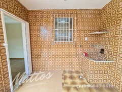 Casa de Vila com 4 Quartos à venda, 156m² no Engenho De Dentro, Rio de Janeiro - Foto 45