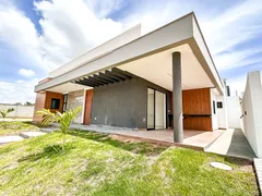 Casa de Condomínio com 3 Quartos à venda, 175m² no Zona Rural, Lagoa Seca - Foto 1