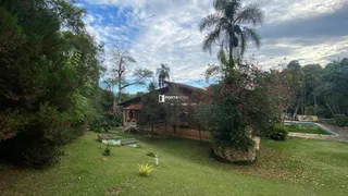 Fazenda / Sítio / Chácara com 10 Quartos à venda, 864m² no Chácaras Bartira, Embu das Artes - Foto 41