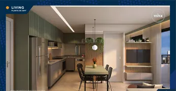Apartamento com 2 Quartos à venda, 38m² no Morumbi, São Paulo - Foto 13