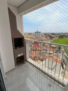 Apartamento com 2 Quartos à venda, 54m² no Vila Dainese, Americana - Foto 4