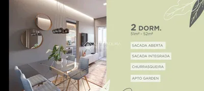 Apartamento com 2 Quartos à venda, 87m² no Centro, Viamão - Foto 8