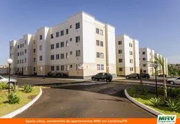 Apartamento com 2 Quartos à venda, 46m² no Jardim Nacoes Unidas, Londrina - Foto 12