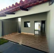 Casa com 3 Quartos à venda, 74m² no Henrique Jorge, Fortaleza - Foto 1