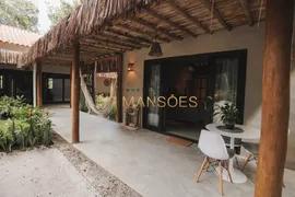 Casa de Condomínio com 3 Quartos à venda, 337m² no Trancoso, Porto Seguro - Foto 44