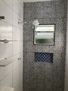 Apartamento com 1 Quarto para alugar, 40m² no Casa Grande, Diadema - Foto 10