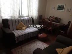 Apartamento com 2 Quartos à venda, 49m² no Méier, Rio de Janeiro - Foto 1