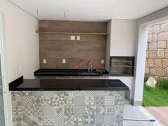 Casa de Condomínio com 4 Quartos à venda, 341m² no Loteamento Parque das Sapucaias, Campinas - Foto 17