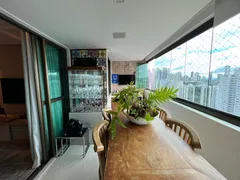 Apartamento com 4 Quartos à venda, 144m² no Vila da Serra, Nova Lima - Foto 39